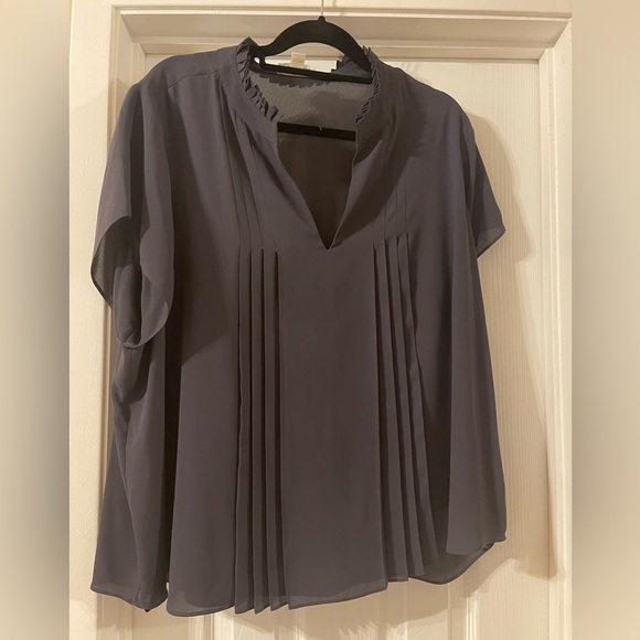 Calvin Klein top NWOT - Picture 1 of 3